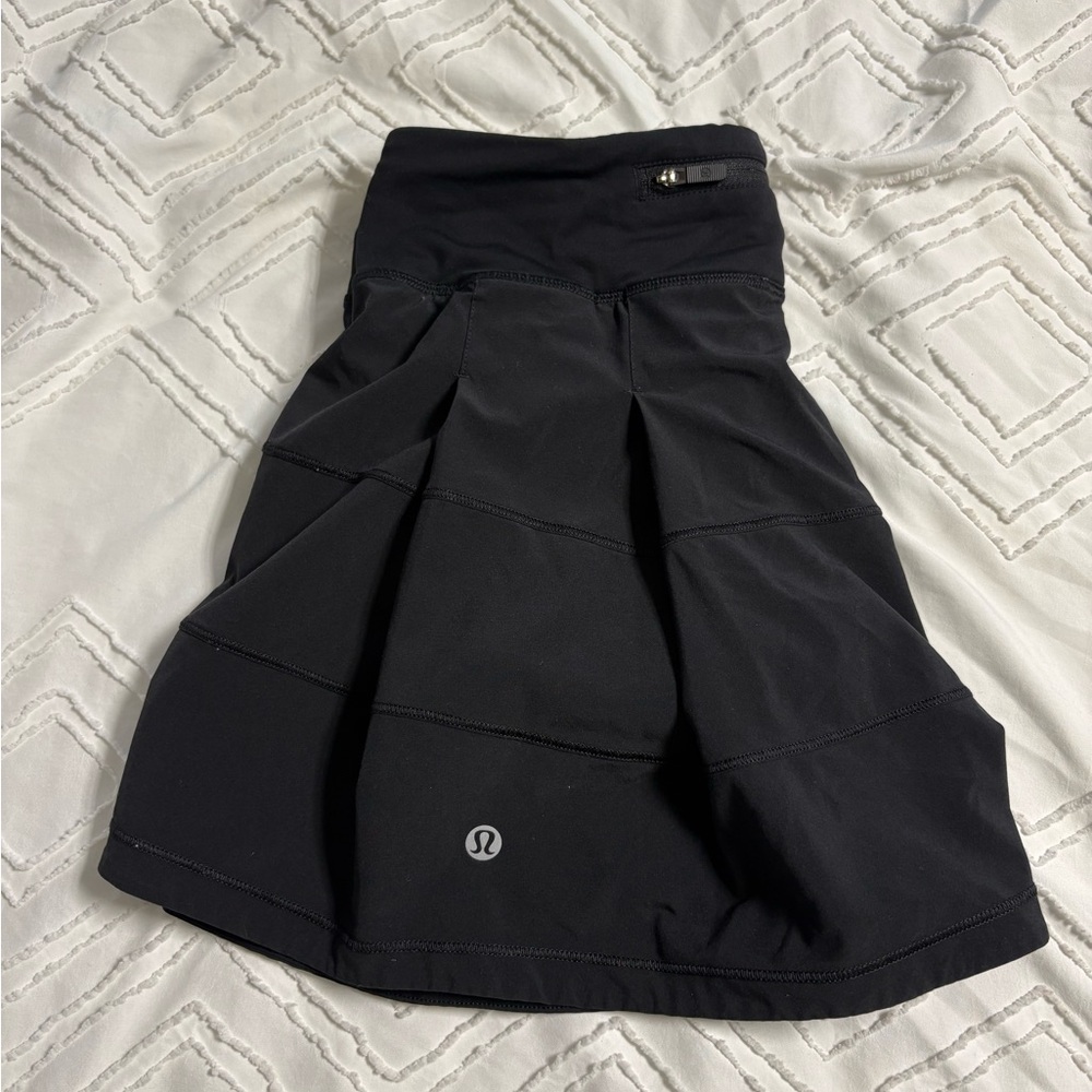 Black Pace Rival Mid Rise